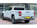 2020 MODEL %20 KDV'Lİ L 200 4X4 BLİZZARD K.K. TAKSİT