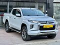 2020 MODEL %20 KDV'Lİ L 200 4X4 BLİZZARD K.K. TAKSİT