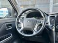 2020 MODEL %20 KDV'Lİ L 200 4X4 BLİZZARD K.K. TAKSİT