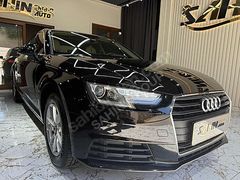 2017 ÇIKIŞLI AUDİ A4 KOMPLE YETKİLİ SERVİS BAKIMLI SUNROOF 135KM