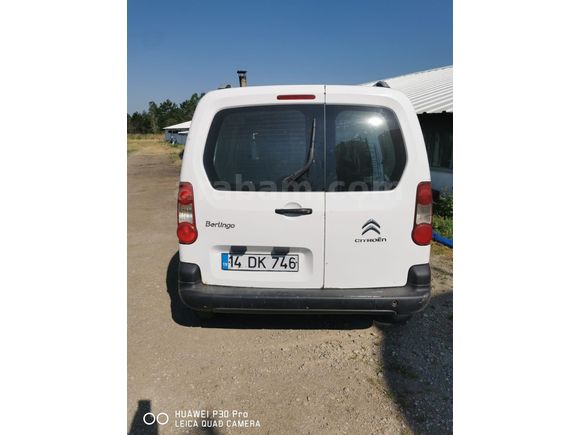 Sahibinden Citroen Berlingo 1.6 HDi X 2012 Model