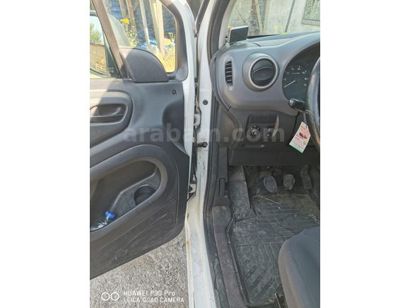 Sahibinden Citroen Berlingo 1.6 HDi X 2012 Model