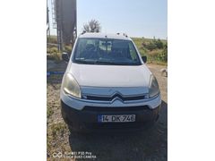 Sahibinden Citroen Berlingo 1.6 HDi X 2012 Model