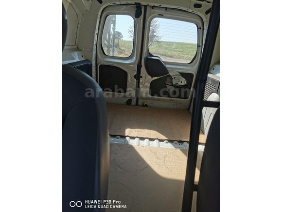 Sahibinden Citroen Berlingo 1.6 HDi X 2012 Model