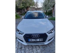 Sahibinden Audi A4 Sedan 2.0 TDI Quattro Dynamic 2015 Model  207.000 km Beyaz