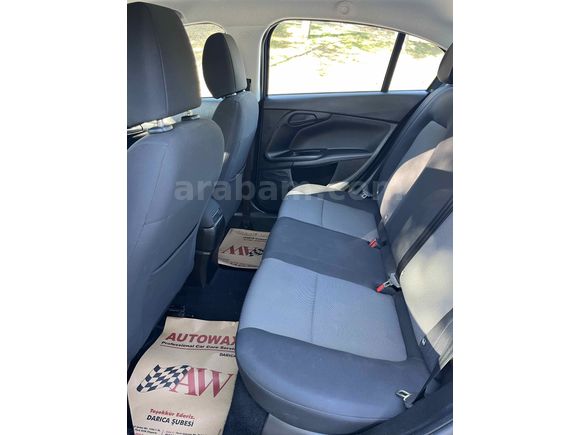 Sahibinden Fiat Egea 1.4 Fire Easy 2024 Model 