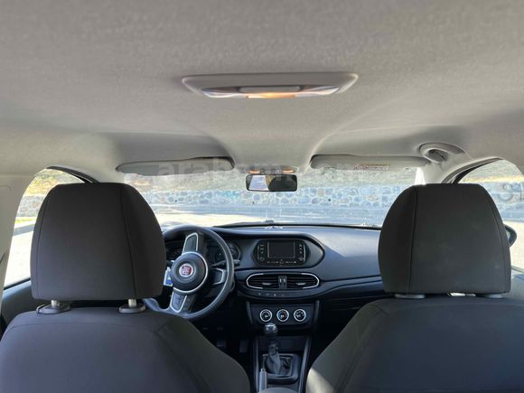 Sahibinden Fiat Egea 1.4 Fire Easy 2024 Model 