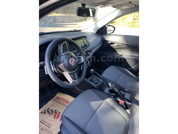 Sahibinden Fiat Egea 1.4 Fire Easy 2024 Model 