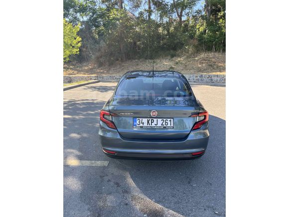 Sahibinden Fiat Egea 1.4 Fire Easy 2024 Model 