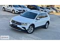 2021 VOLKSWAGEN TİGUAN 1.5 TSİ ELEGANCE CAM TAVAN 108.000 KM'de