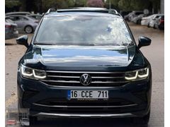 |ANKA|2022|TİGUAN|ELEGANCE|CAM TAVAN|LANSMAN|