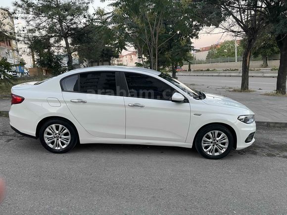 2017 Egea 1.4 Urban paket 81.000 km