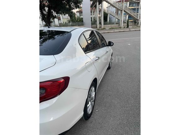 2017 Egea 1.4 Urban paket 81.000 km