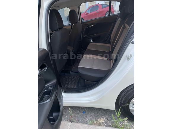 2017 Egea 1.4 Urban paket 81.000 km