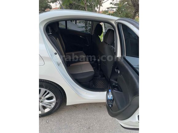 2017 Egea 1.4 Urban paket 81.000 km
