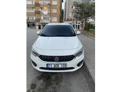 Sahibinden Fiat Egea 1.4 Fire Urban 2017 Model 