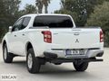 'SERCAN OTO'DAN//181 HP//4X4//2019 MITSUBISHI L200//TORNADO//