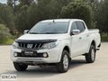 'SERCAN OTO'DAN//181 HP//4X4//2019 MITSUBISHI L200//TORNADO//