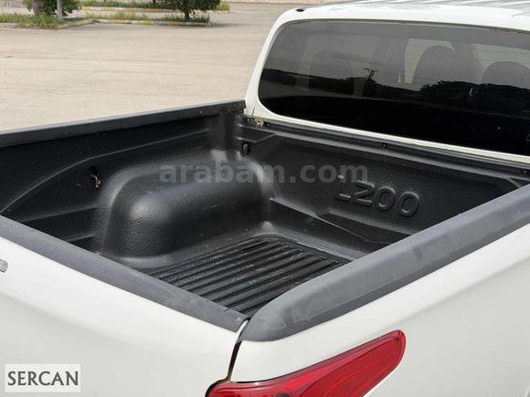 'SERCAN OTO'DAN//181 HP//4X4//2019 MITSUBISHI L200//TORNADO//