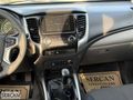 'SERCAN OTO'DAN//181 HP//4X4//2019 MITSUBISHI L200//TORNADO//