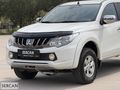 'SERCAN OTO'DAN//181 HP//4X4//2019 MITSUBISHI L200//TORNADO//