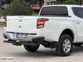 'SERCAN OTO'DAN//181 HP//4X4//2019 MITSUBISHI L200//TORNADO//