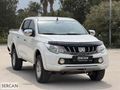 'SERCAN OTO'DAN//181 HP//4X4//2019 MITSUBISHI L200//TORNADO//