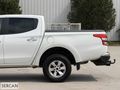 'SERCAN OTO'DAN//181 HP//4X4//2019 MITSUBISHI L200//TORNADO//