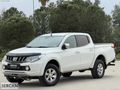 'SERCAN OTO'DAN//181 HP//4X4//2019 MITSUBISHI L200//TORNADO//