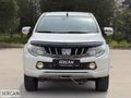 'SERCAN OTO'DAN//181 HP//4X4//2019 MITSUBISHI L200//TORNADO//