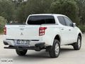 'SERCAN OTO'DAN//181 HP//4X4//2019 MITSUBISHI L200//TORNADO//