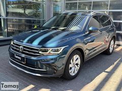 VW Bayii - TAMAŞ 2023 Tiguan 1.5TSI Elegance DSG