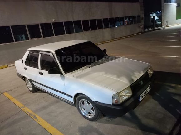 Sahibinden Tofaş Şahin 1.6 1993 Model