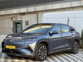 2026 Çıkışlı Hatasız Boyasız BYD Sealion 7 Design