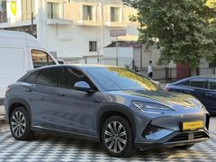 2026 Çıkışlı Hatasız Boyasız BYD Sealion 7 Design