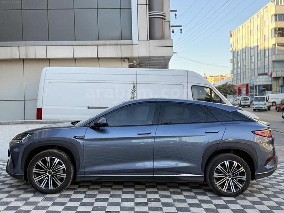 2026 Çıkışlı Hatasız Boyasız BYD Sealion 7 Design