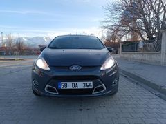 MEMURDAN TEMİZ TİTANİUM FİESTA