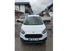 Sahibinden Ford Transit Courier 1.5 TDCi Trend 2023 Model 
