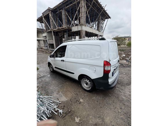 Sahibinden Ford Transit Courier 1.5 TDCi Trend 2023 Model 