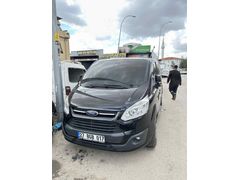 Sahibinden Ford Tourneo Custom  8+1 Otomobil Ruhsatlı 