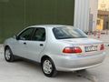 60 Km Hatasız boyasız Fıat Albea Klimalı