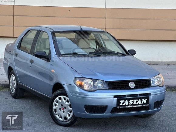 TAŞTAN OTOMOTİV'DEN İLK ELDEN 88 BİN KM'DE 2009 MODEL ALBEA SOLE