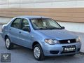 TAŞTAN OTOMOTİV'DEN İLK ELDEN 88 BİN KM'DE 2009 MODEL ALBEA SOLE