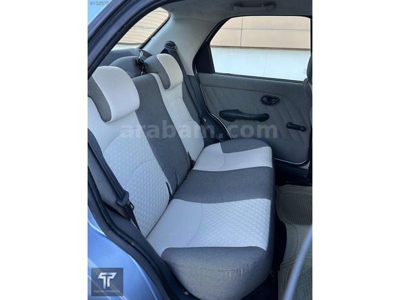 TAŞTAN OTOMOTİV'DEN İLK ELDEN 88 BİN KM'DE 2009 MODEL ALBEA SOLE