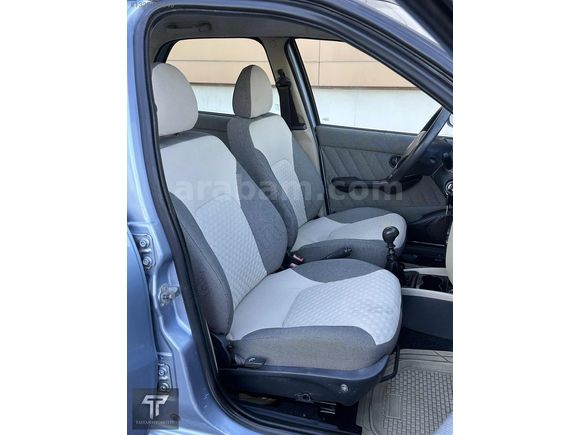 TAŞTAN OTOMOTİV'DEN İLK ELDEN 88 BİN KM'DE 2009 MODEL ALBEA SOLE