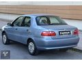 TAŞTAN OTOMOTİV'DEN İLK ELDEN 88 BİN KM'DE 2009 MODEL ALBEA SOLE