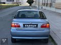 TAŞTAN OTOMOTİV'DEN İLK ELDEN 88 BİN KM'DE 2009 MODEL ALBEA SOLE