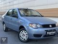 TAŞTAN OTOMOTİV'DEN İLK ELDEN 88 BİN KM'DE 2009 MODEL ALBEA SOLE