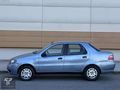 TAŞTAN OTOMOTİV'DEN İLK ELDEN 88 BİN KM'DE 2009 MODEL ALBEA SOLE