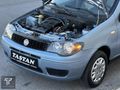 TAŞTAN OTOMOTİV'DEN İLK ELDEN 88 BİN KM'DE 2009 MODEL ALBEA SOLE